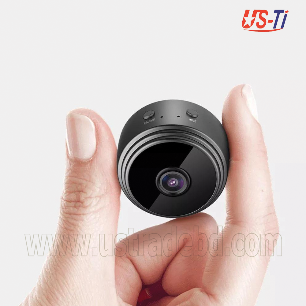 A9 Full HD 1080P Mini Wifi Camera Night Vision Micro Camera Wireless IP P2P Mini Camera Motion Detection DV DVR Camera