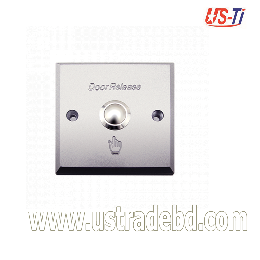 Access Control Push Or Door Exit Button In Sylhet Dhaka Bangladesh