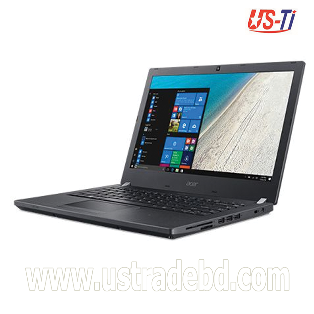 Acer TravelMate TMP 249-G3-MG i7 8th Gen