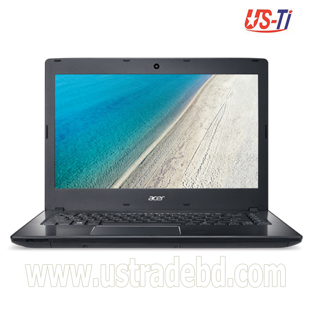 Acer TravelMate TMP449-G2-M i5 7th Gen 256 SSD