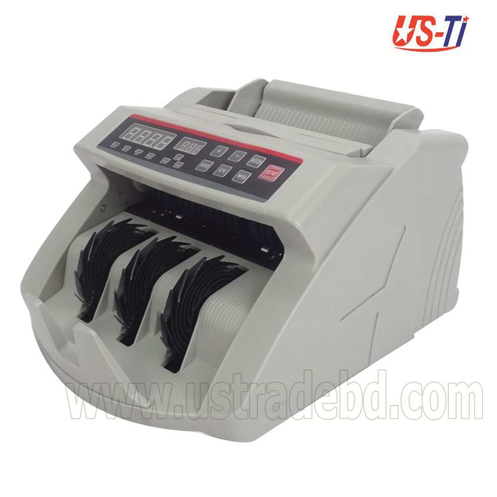 ASTHA AMC-003 Money /BILL Counter Machine