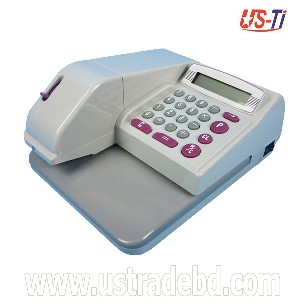 ASTHA CW 12FB Cheque Writing Printer