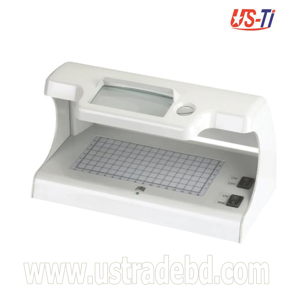 ASTHA UV-109M12 Fake Note Detector Machines