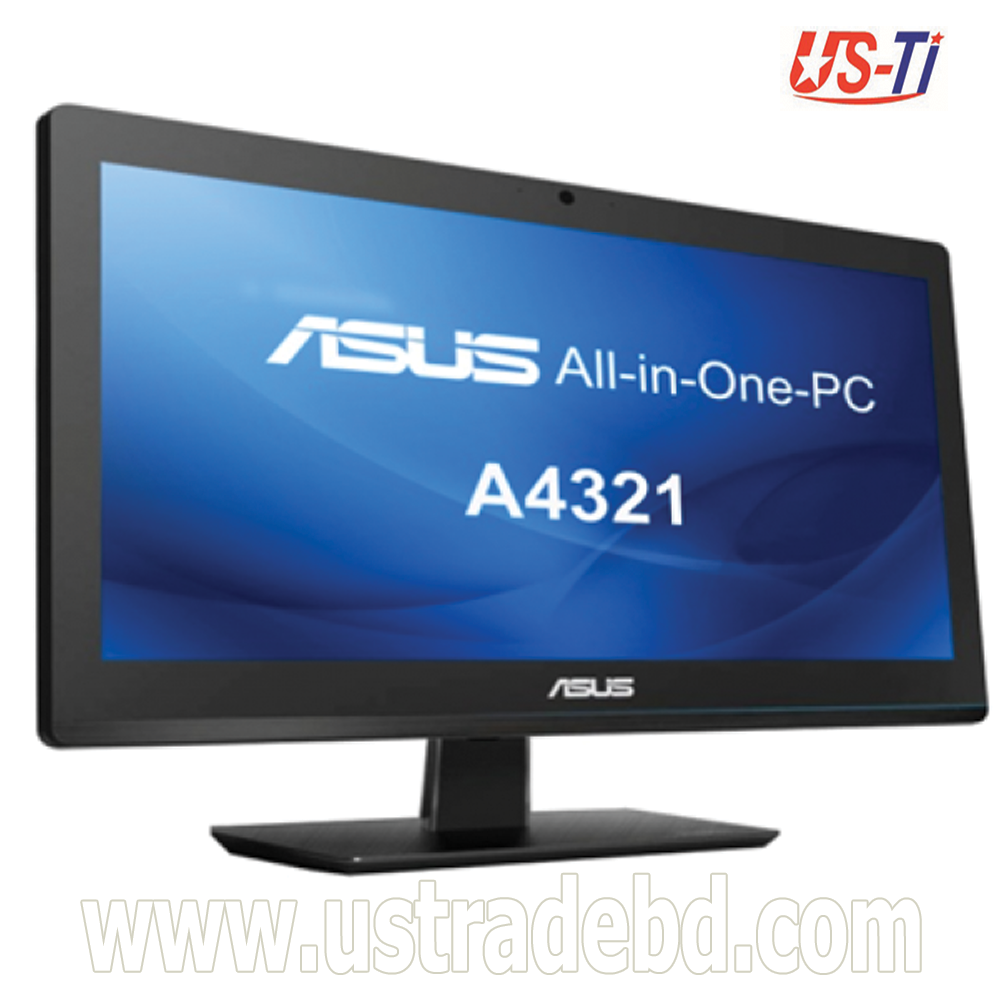 ASUS AIO PC A4321UKH-BB032D