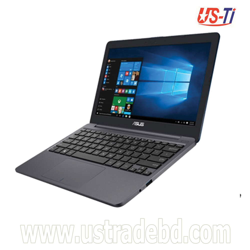 ASUS E203MAH-FD005T Intel Celeron N4000 Processor