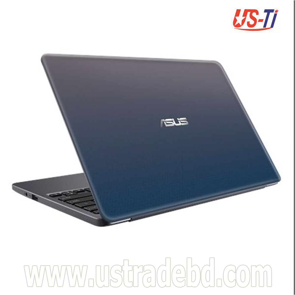Asus E203NAH-FD058T Quad-Core Grey Color