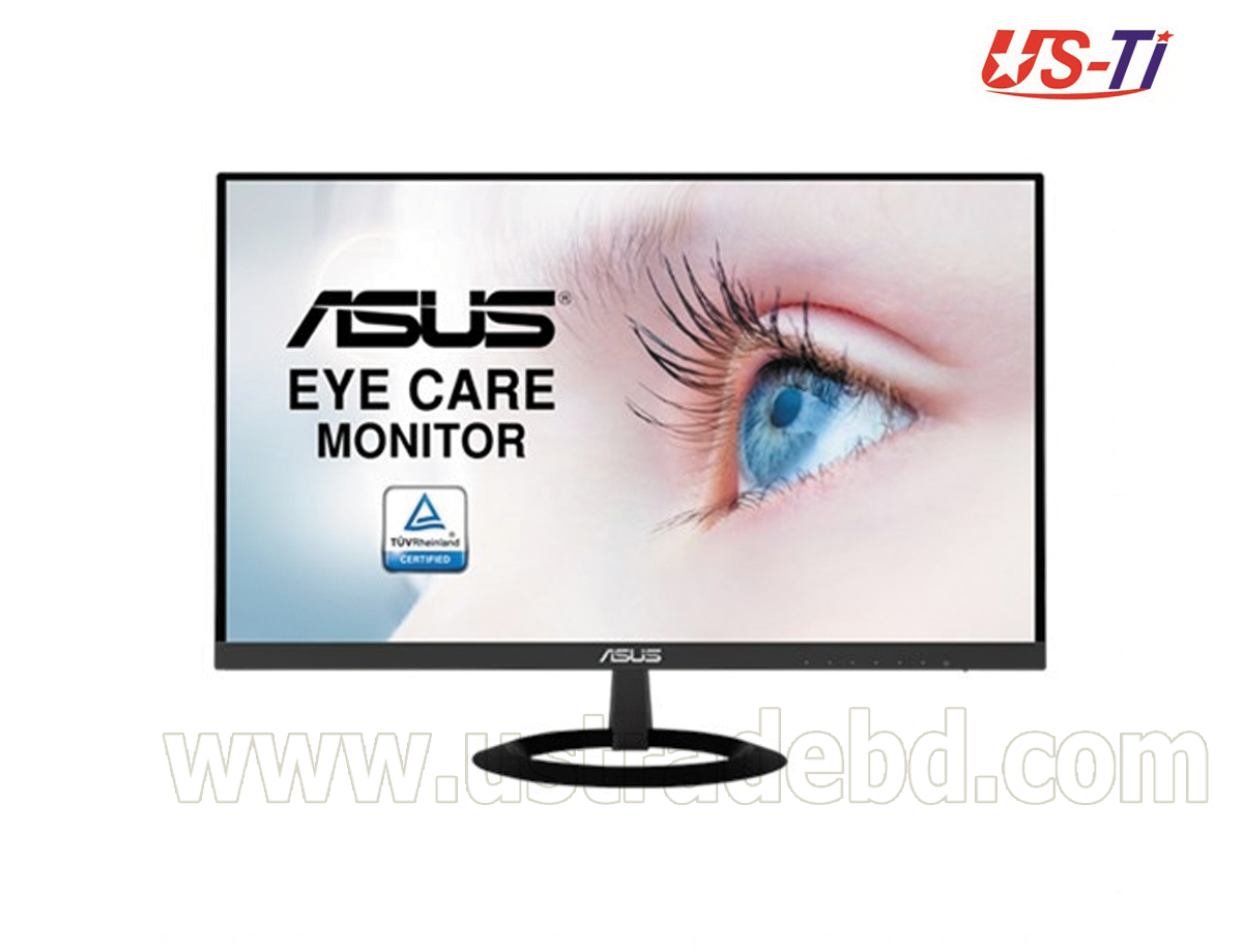 Asus VZ229HE Eye Care 21.5" Full HD IPS Panel Monitor