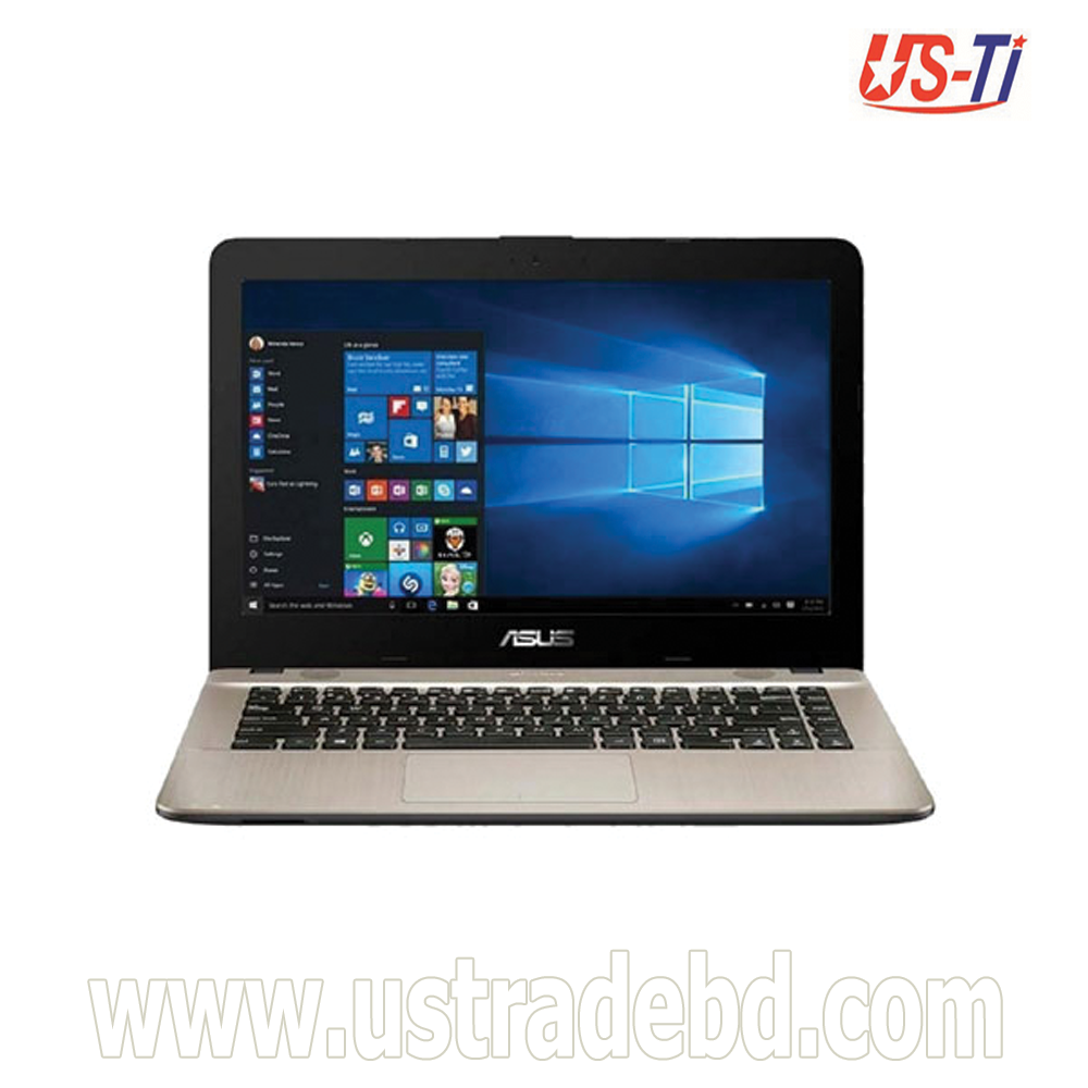 Asus X441MA-GA025 Intel CDC N4000 Laptop