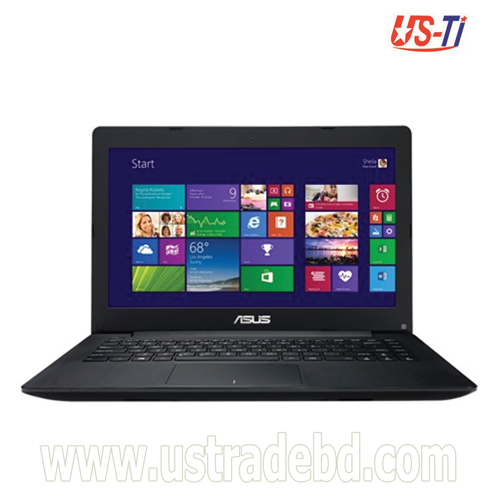 Asus X543MA Celeron Dual Core 15.6″ HD Laptop