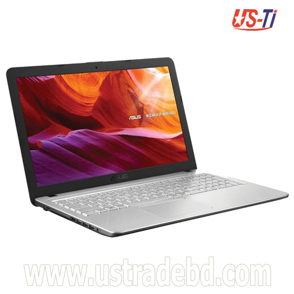 Asus X543MA-GQ543T Intel CDC N4000 Laptop