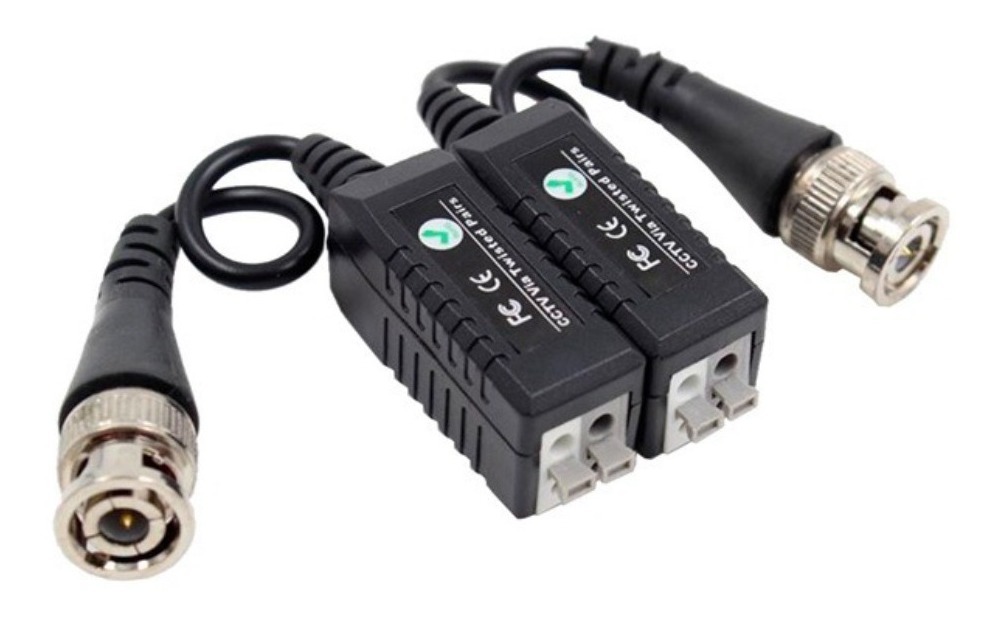 CCTV UTP Video Balun