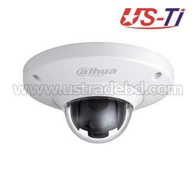 Dahua DH-HAC-EW2401P 4MP HDCVI WDR Fisheye Camera