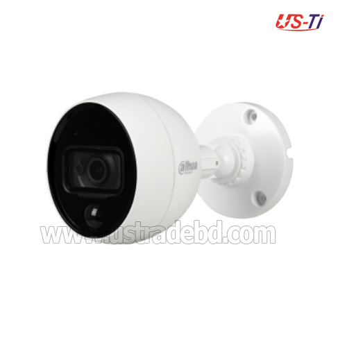 Dahua DH-HAC-ME1200BP 2MP HDCVI PIR Bullet Camera