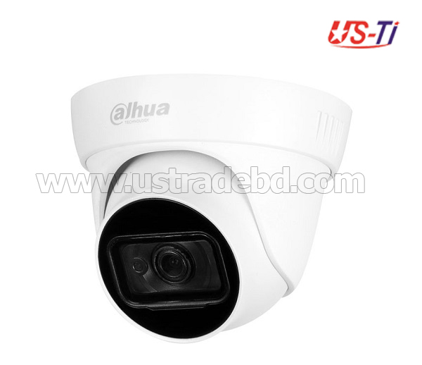 Dahua HAC-HDW1200TLP-A 2MP HDCVI IR Eyeball Camera