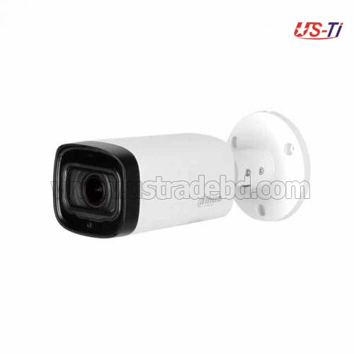 Dahua HAC-HFW1200RP-Z-IRE6 DAHUA 02 MP HDCVI IR BULLET VARI-FOCAL CAMERA