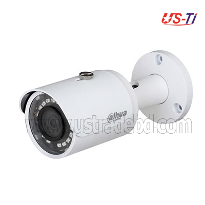 Dahua HAC-HFW1200SP 2MP HDCVI IR Bullet Camera