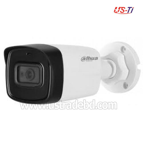 Dahua HAC-HFW1200TLP 2MP HDCVI IR Bullet Camera