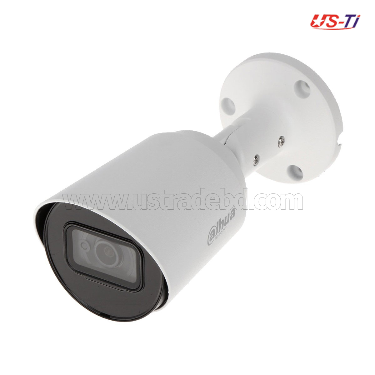 Dahua HAC-HFW1200TP-A 2MP HDCVI IR Bullet Camera ( Built in Camera )