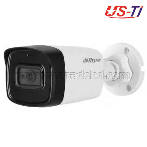 Dahua HAC-HFW1400THP-I8 4MP HDCVI IR Bullet Camera