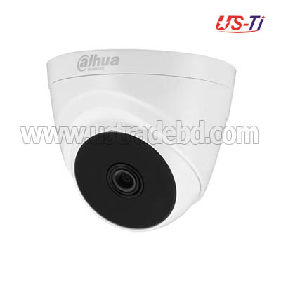 Dahua-HAC-T1A21P 2MP HDCVI IR Eyeball camera