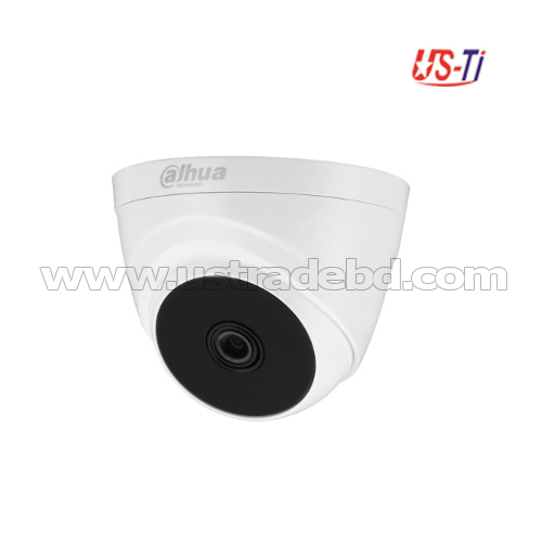 Dahua HAC-T1A51 5MP HDCVI IR Eyeball Camera