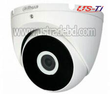 Dahua HAC-T2A21P 2MP HDCVI IR Eyeball Dome Camera (Metal Body)