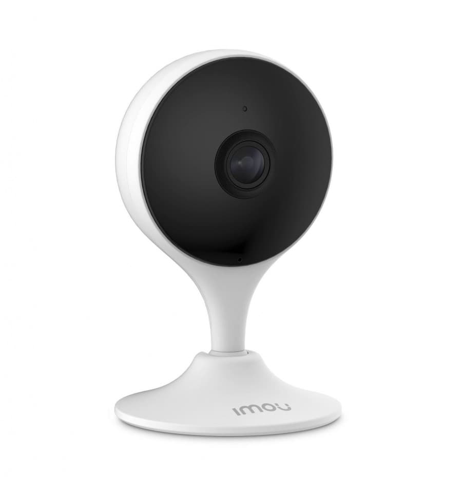 Dahua ( IPC-C22EP ) 02 MP NETWORK IR WIFI PT CAMERA