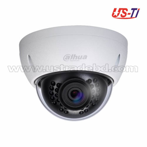 Dahua IPC-HDBW1230EP 2MP IR Dome Network Camera