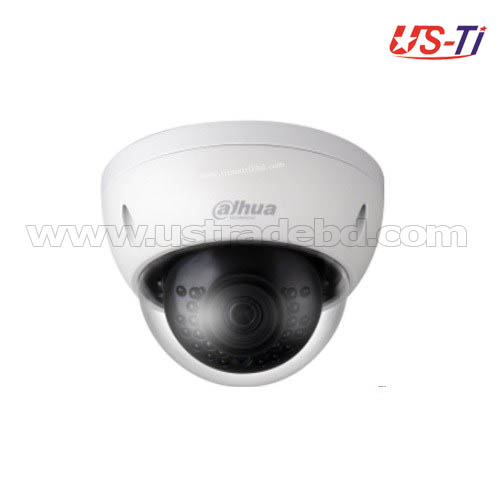 Dahua IPC-HDBW1320RP-AS 3MP IR Dome Network Camera