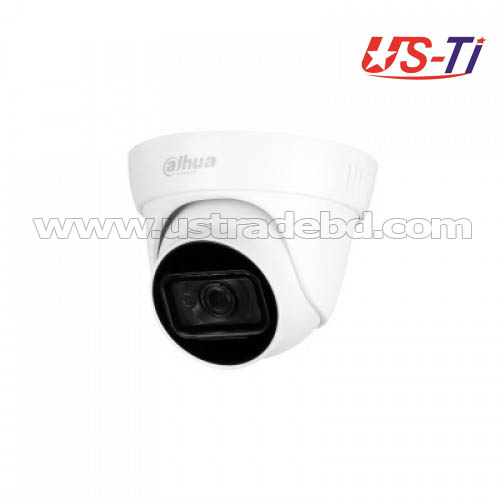 Dahua IPC-HDW1230T1P 2MP IR Dome Network Camera