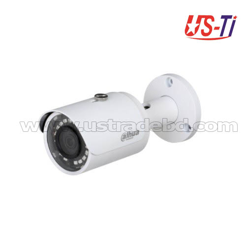 Dahua IPC-HFW1230SP 2MP IR Bullet Network Camera