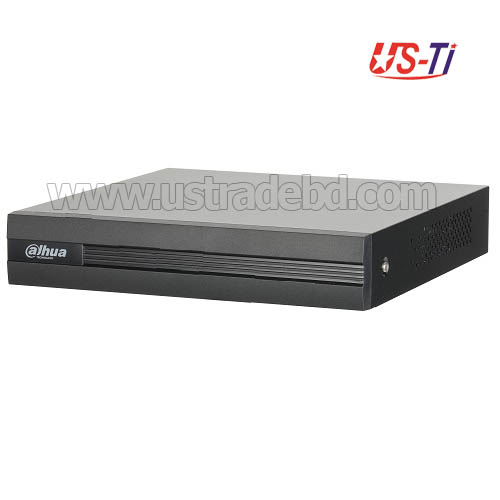 Dahua NVR1B04HS 4 Channel Compact 1U H.265 Network Video Recorder