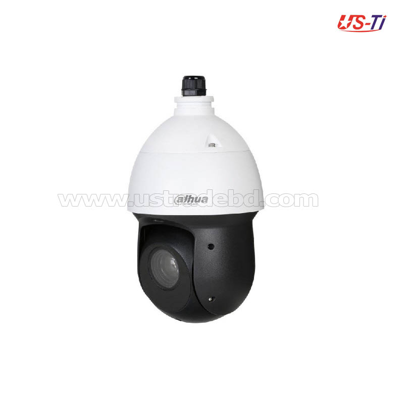 Dahua SD49225XA-HNR 2MP 25x Starlight IR WizSense Network PTZ Camera