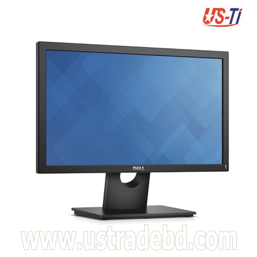 Dell E1916H 18.5 Inch Monitor