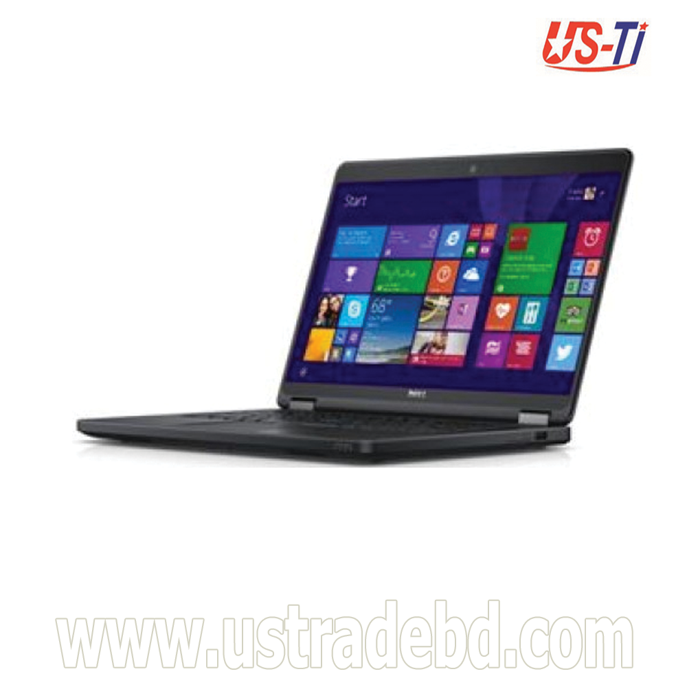 Dell Latitude 5270 6th Gen Core i7 Processor