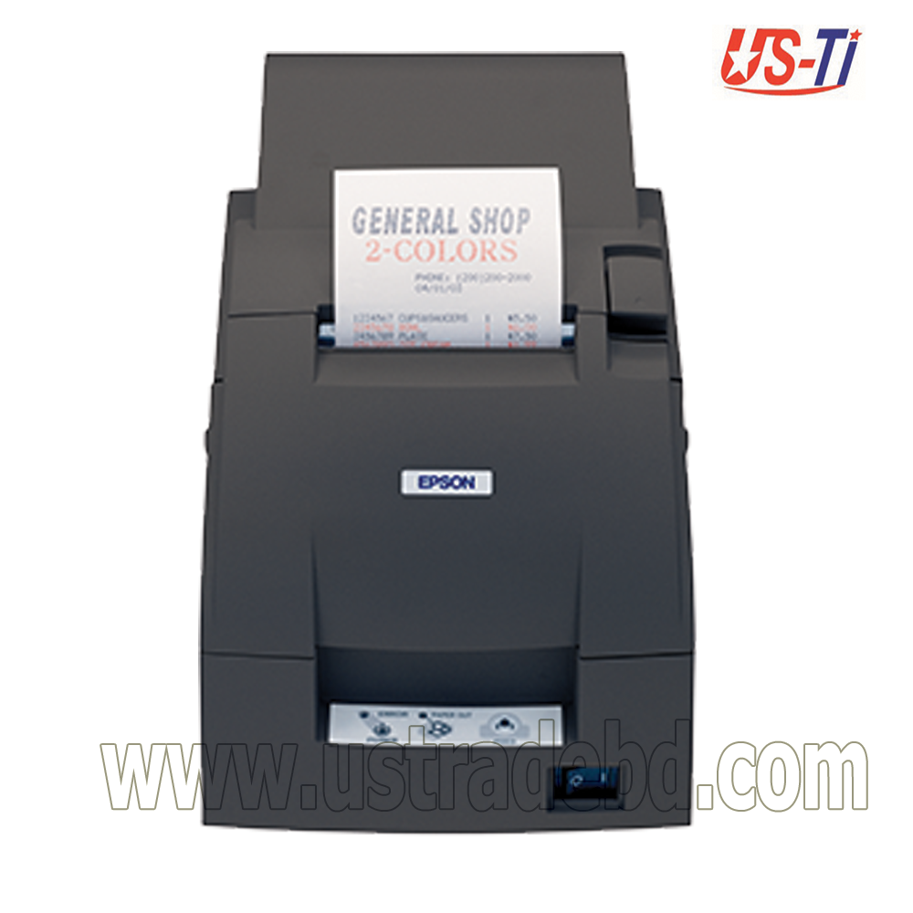 Rongta RP80 IV-USEB POS Thermal Printer