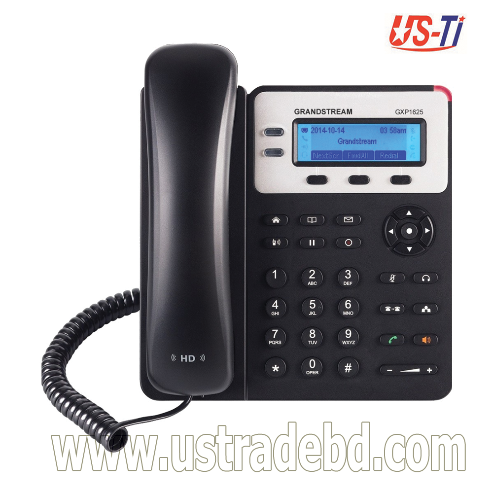 Grandstream GXP1625 IP Phone