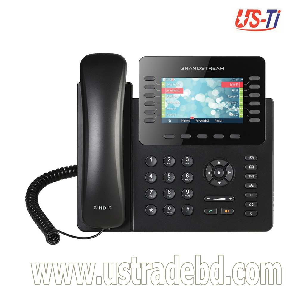 Grandstream GXP2170 Powerful High-End IP Phone