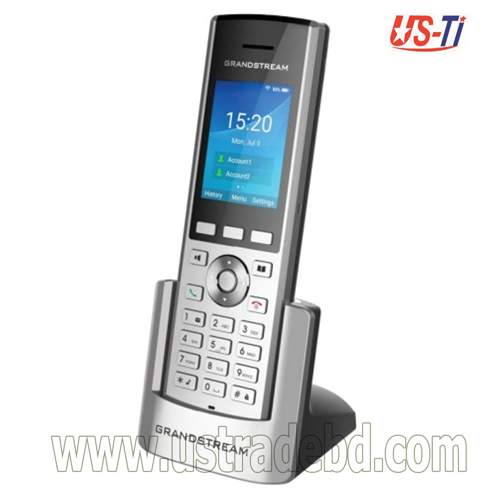 Grandstream WP820 IP Phone