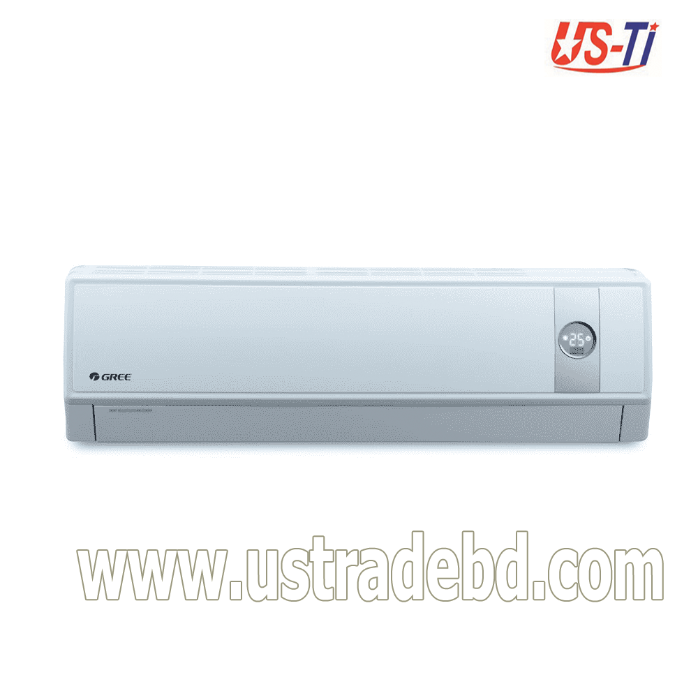 GSH-24TW- Gree Cassette Type (H&C) Air Conditioner (2.0 TON)