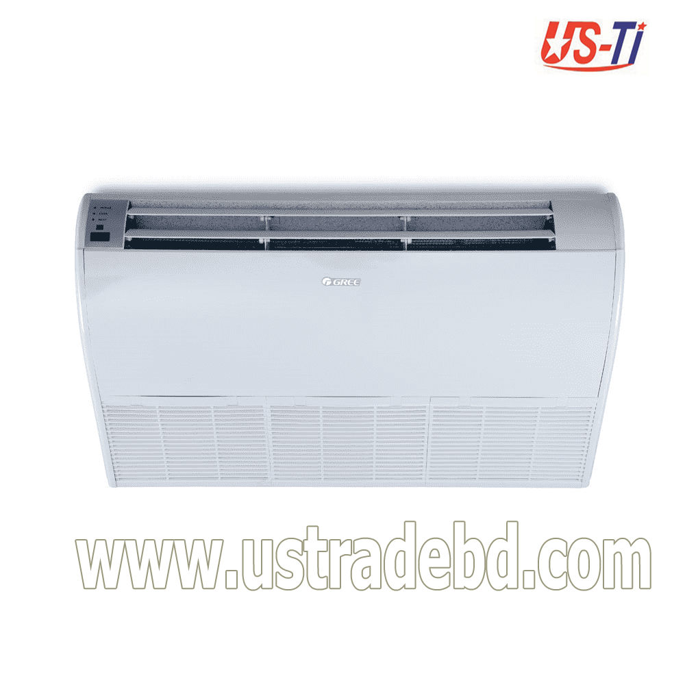 GSH-36DWV- Gree Ceiling Type (H&C) Air Conditioner (3.0 TON) [INVERTER]