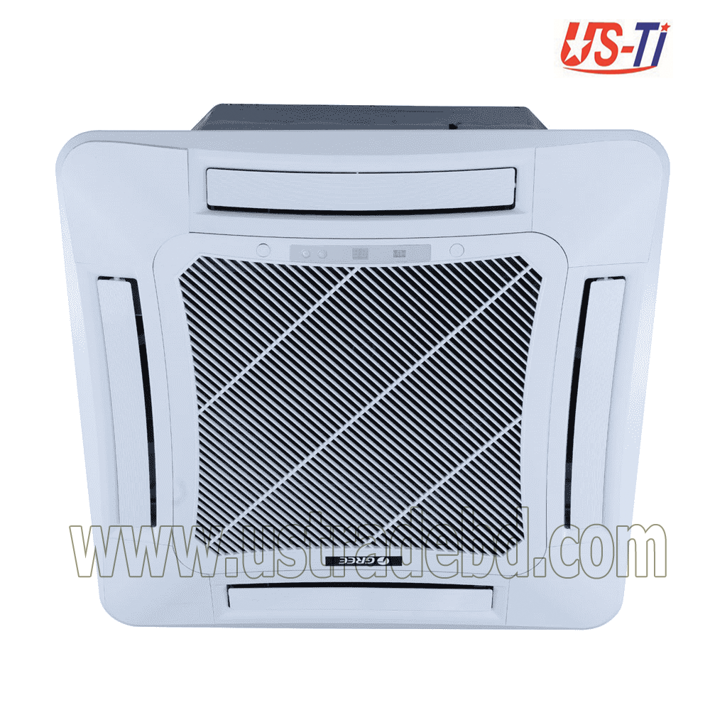 GUH-60TW- Gree Cassette Type Air Conditioner (5.0 TON)
