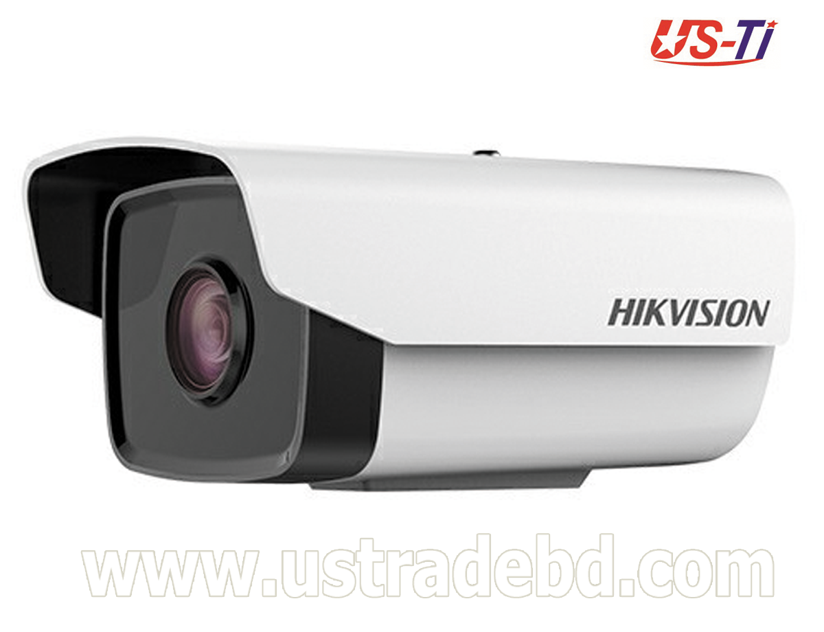 Hikvision DS-2CD1221-I3 2.0MP ICR Network Bullet Camera