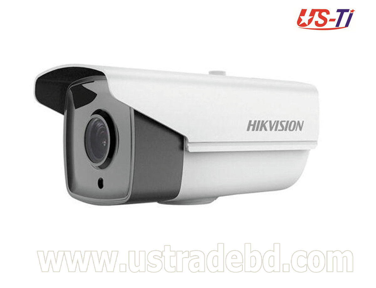 Hikvision DS-2CD1221-I5, IP 2MP Bullet Camera