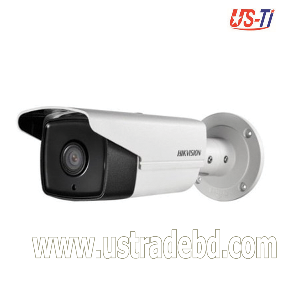 Hikvision DS-2CD1043GO-I(4MP) 4mm CMOS Network IP Camera