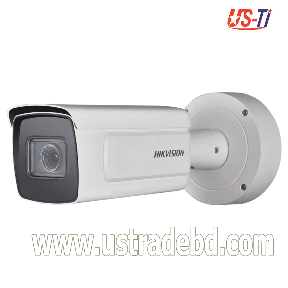 Hikvision DS-2CD7A26G0-IZS 2 MP DeepinView ANPR Moto Varifocal Bullet Camera