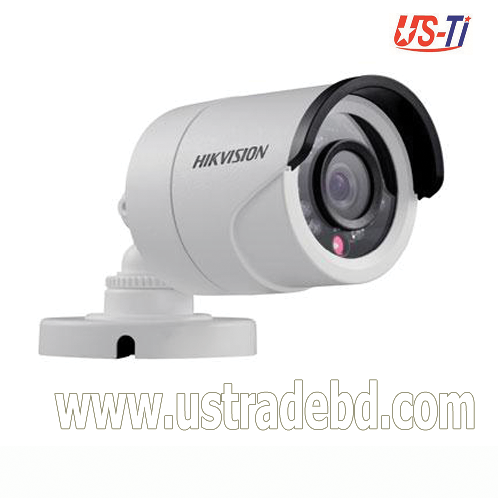 HikVision DS-2CE16C0T-IRP HD IR bullet camera