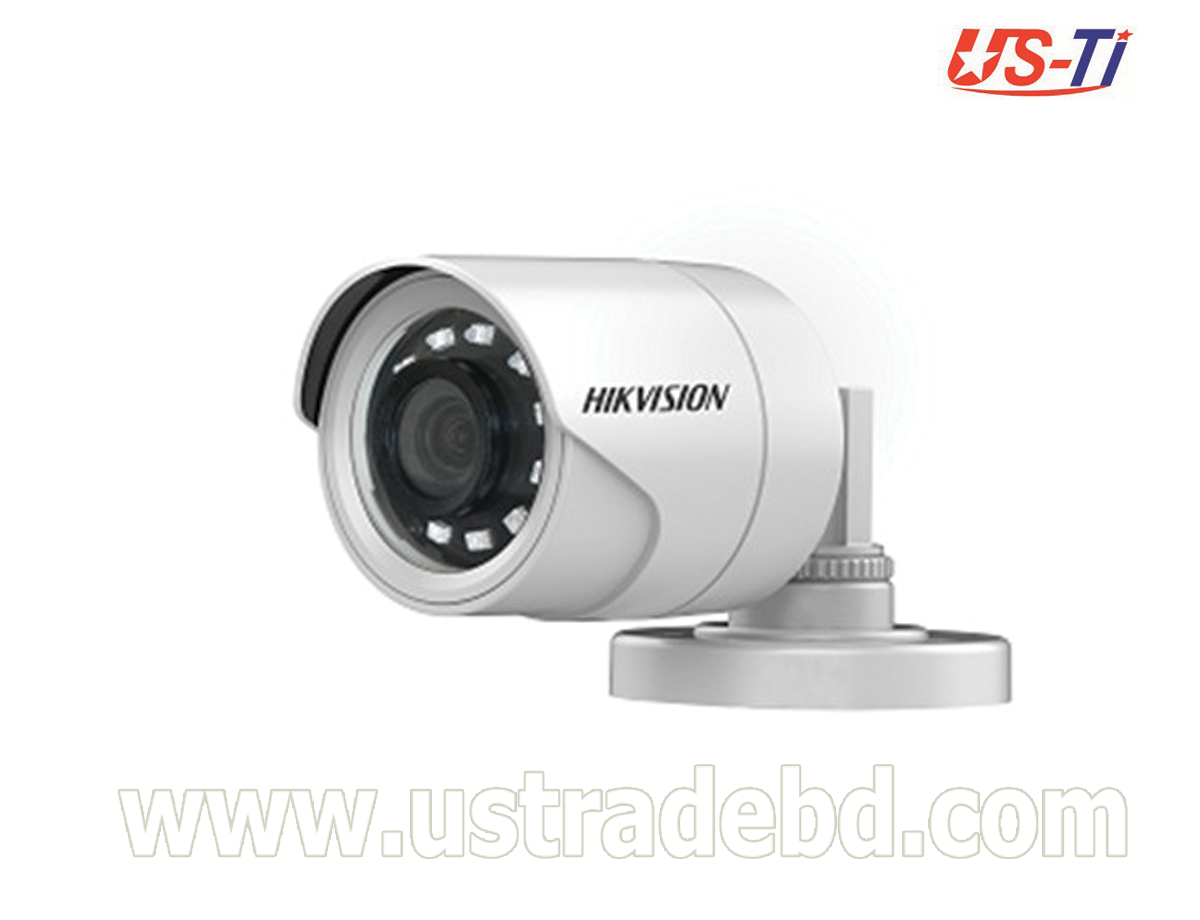 Hikvision DS-2CE16D0T-I2PFB 2 MP Balun Camera