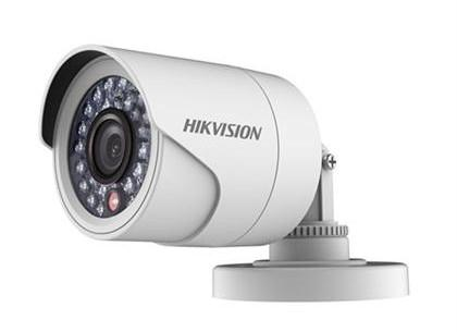 Hikvision DS-2CE16D0T-IP-ECO CCTV BULLET CAMERA