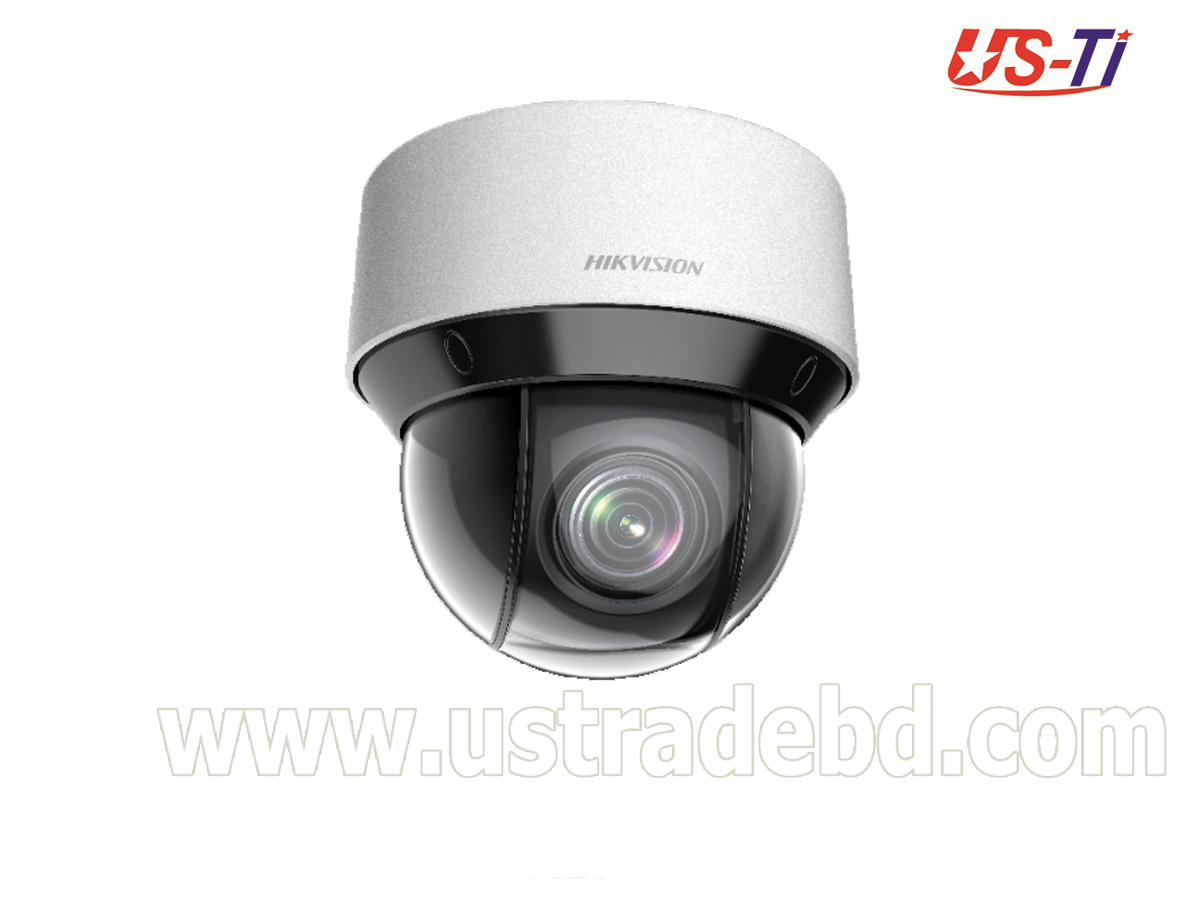 Hikvision DS-2DE4A225IW-DE 2MP Outdoor PTZ Network Dome Camera with Night Vision